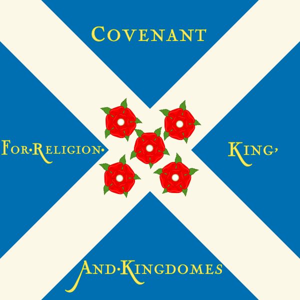 File:Scottish Covenanter Flag.svg