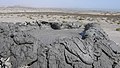 Sea water and subterranean gas is what makes these mud volcanoes come alive (36450111543).jpg