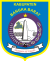 Seal of Bangka Barat Regency.svg