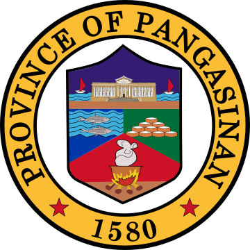 Pangasinan