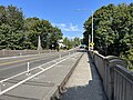 Cowen Park Bridge