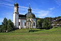 Heilig Kreuzi kirik