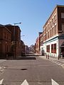 Seel Street, Liverpool, 1 May 2013
