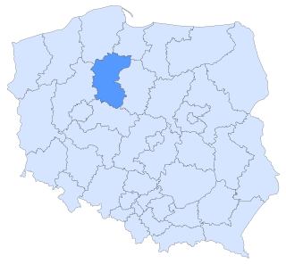 <span class="mw-page-title-main">Sejm Constituency no. 4</span> Parliamentary constituency in Poland