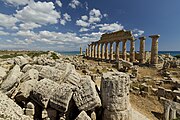 Sélinonte - temple C.jpg