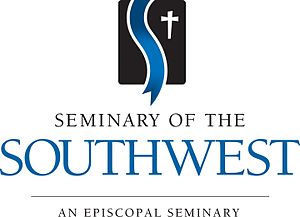 Оңтүстік-Батыс Logo.jpg семинариясы