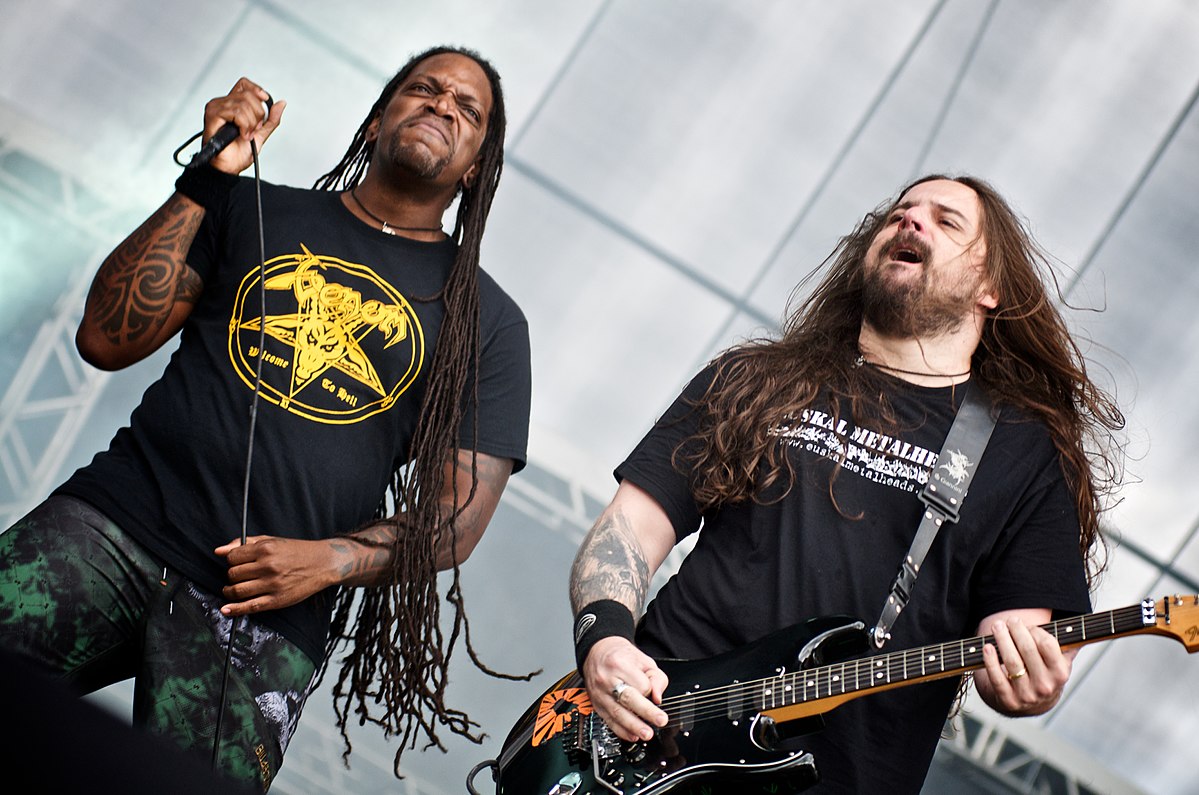 Sepultura - Simple English Wikipedia, the free encyclopedia