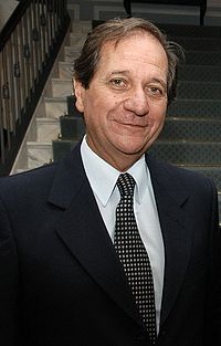 Sergio Abreu (politician)