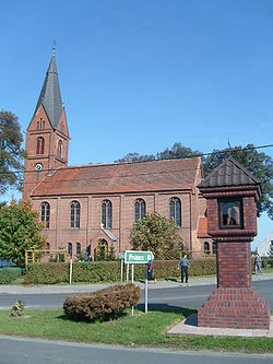 Crkva Gospe od Ružarija