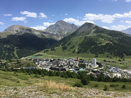 Sestriere 2017