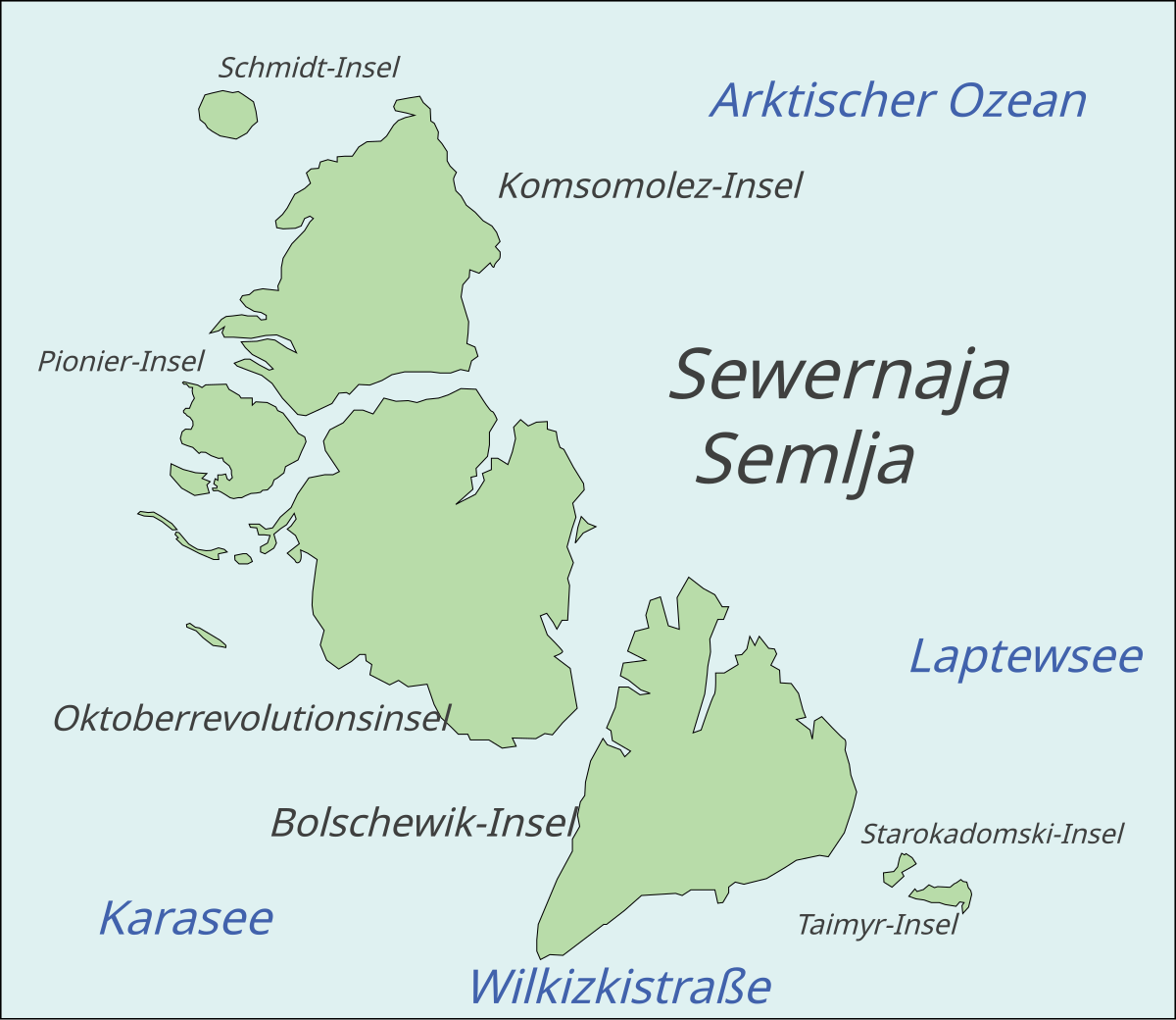 Остров шмидта на карте. Остров Северная земля на карте мира. Архипелаг и остров Седова. Остров Северная земля на карте. Архипелаг Северная земля на карте.