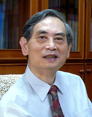 <span class="mw-page-title-main">Sow-Hsin Chen</span> Taiwanese physicist (1935–2021)