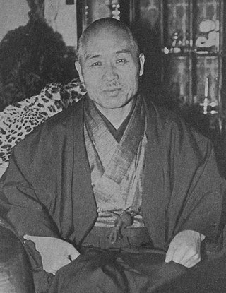 <span class="mw-page-title-main">Shigeru Honjō</span> Japanese general