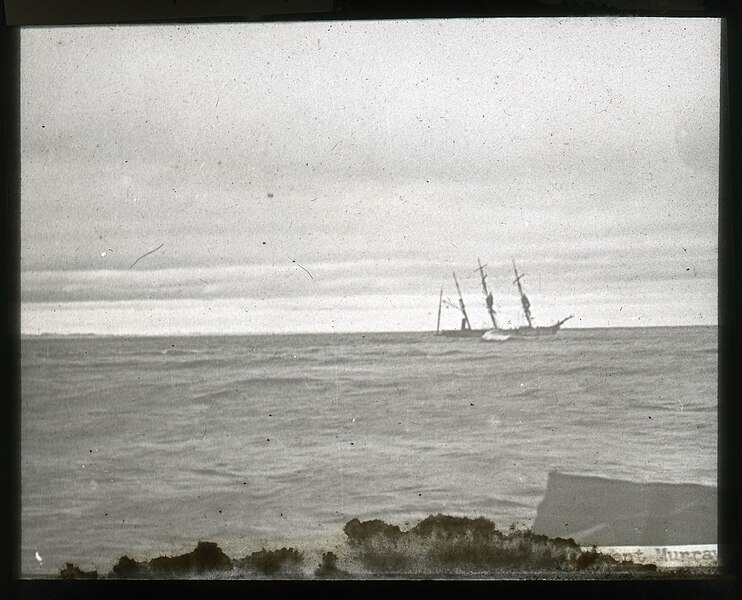 File:Shipwreck of the Regent Murray.jpg