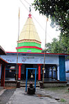 Shiva Temple Shiva temple Rajbiraj (1).JPG