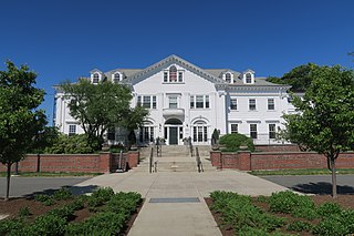 <span class="mw-page-title-main">Shore Country Day School</span> Private elementary and middle school in US