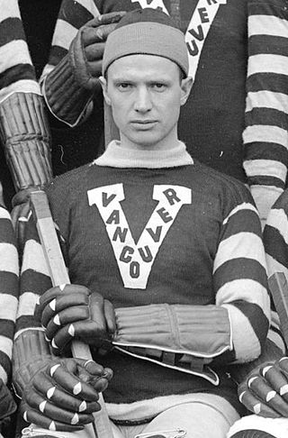 <span class="mw-page-title-main">Si Griffis</span> Canadian ice hockey player