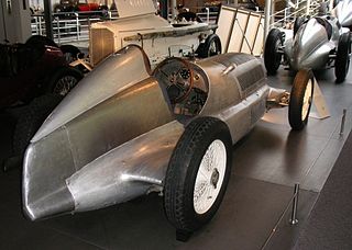 Silver Arrows