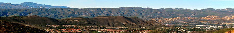 Simi Valley page banner