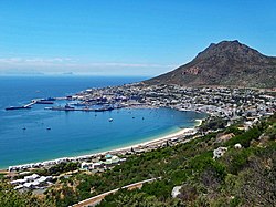 Simons Town South Afrika Südafrika (34436719644).jpg