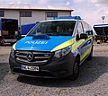 File:Neckargemünd - Mercedes-Benz Vito (W447) - Polizei - 2018-08-26  13-12-32.jpg - Wikimedia Commons