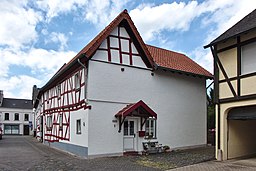 Eulengasse in Sinzig