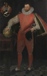 Vorschaubild für Francis Drake