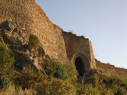 Սմբատաբերդ