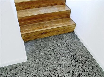 Polished Concrete Wikiwand