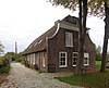 Langhuisboerderij