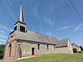 Église Saint-Médard de Sons-et-Ronchères