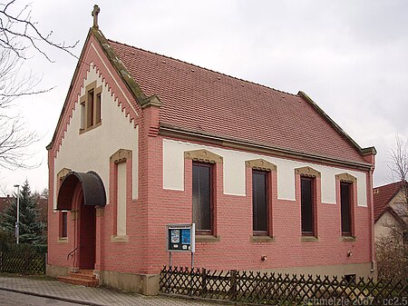 Sontheim evmeth kirche2