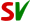 Sosialistisk venstreparti gammel logo 1997-2013.svg