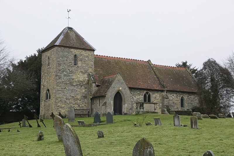 File:South west end - geograph.org.uk - 5735649.jpg