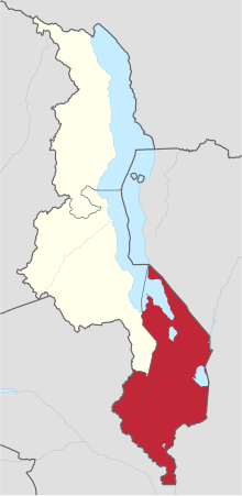 Southern in Malawi.svg