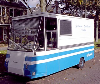 <span class="mw-page-title-main">Spijkstaal</span> Dutch car manufacturer