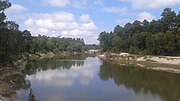 Thumbnail for Spring Creek (San Jacinto River tributary)