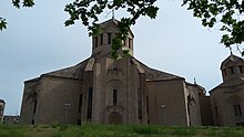 St. Gregory the Illuminator Cathedral (Yerevan) 01.jpg