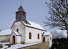 St. Luzia (Gönnersdorf)