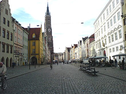 Landshut