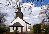 Catholic branch church St. Matthias