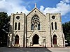St. Patrick Cathedral - Fort Worth, Texas 01.jpg