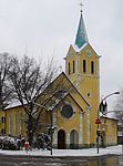 St. Petrus (Berlin-Wilmersdorf)