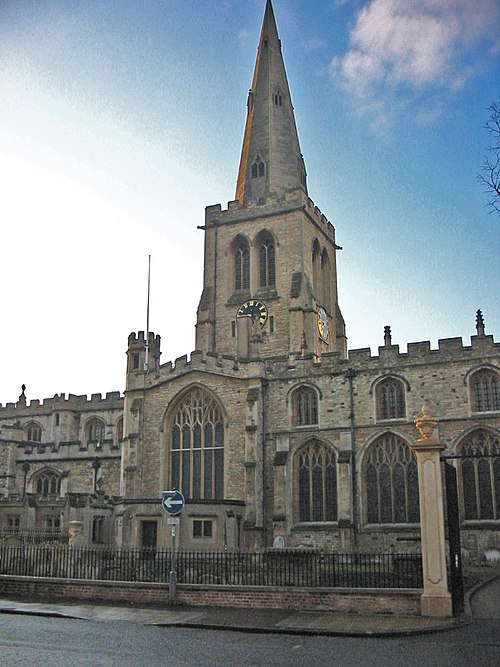 St Paul's Church