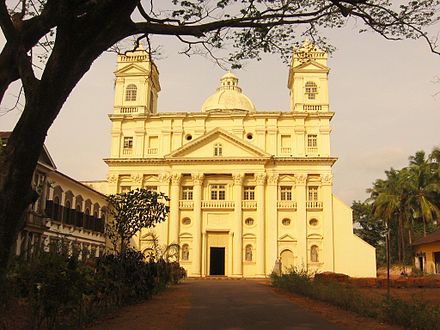 St. Cajetan