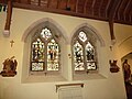 St Edmund's Church windows, Southampton by Basher Eyre Geograph 3205353.jpg