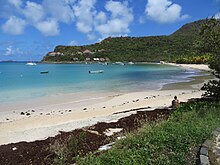 Saint-Barthélemy – Travel guide at Wikivoyage