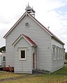 St John's Church (Anglican)