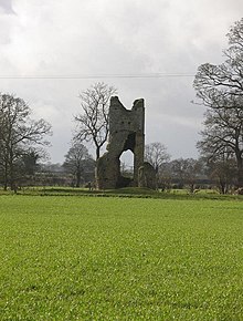 St John's Church, Beachamwell.