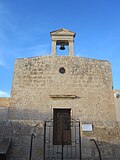 Thumbnail for St Martin's Chapel, Baħrija